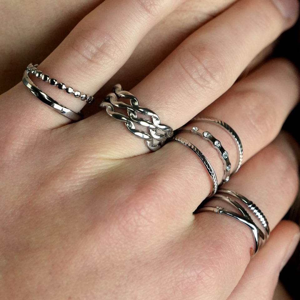 silver-ring | stacked-silver-ring | hackney-nine | hackneynine | necklace | hoops | bracelets | earrings | charms | studs_earrings | jewellery | jewellery-store | shop-jewelry | gold-jewellery | silver-jewellery | dressy_jewellery | classy_ jewellery | on_trend_jewellery | fashion_ jewellery | cool_jewellery | affordable_jewellery | designer_jewellery | vintage_jeweler | gifts-for-her | gifts-for-mum | gifts-for-girls | gifts-for-females | dainty-jewellery | bridesmaid-gift