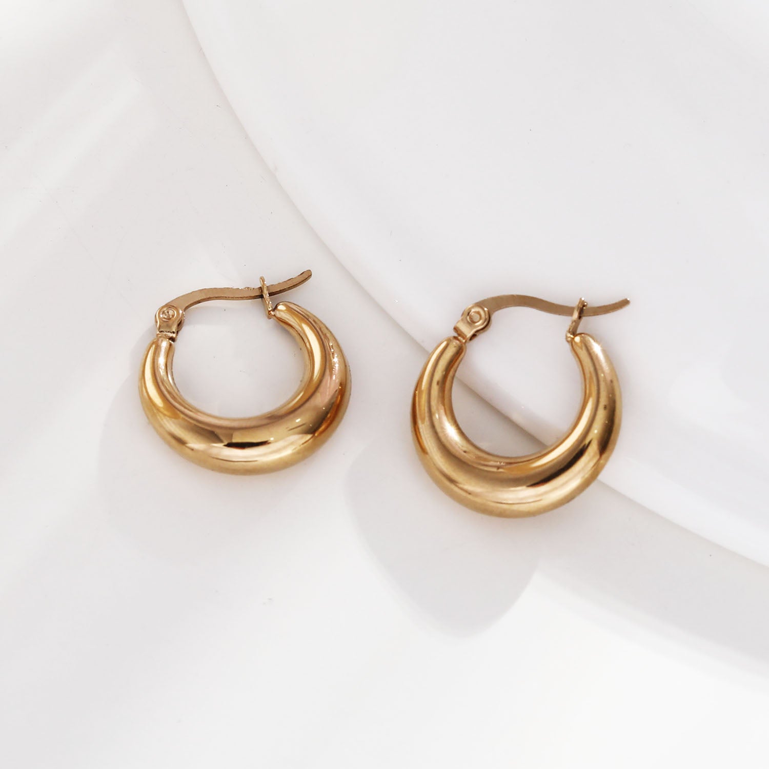 AMBER21279_hoop_earrings | hackney nine | hackneynine | necklace | hoops | bracelts | earrings | charms | jewellery | jewellery-store | bracelet | shop-jewelry | gold-jewellery | dressy_jewellery | classy_ jewellery | on_trend_jewellery | fashion_ jewellery | cool_jewellery | affordable_jewellery | designer_jewellery | vintage_jewelry
