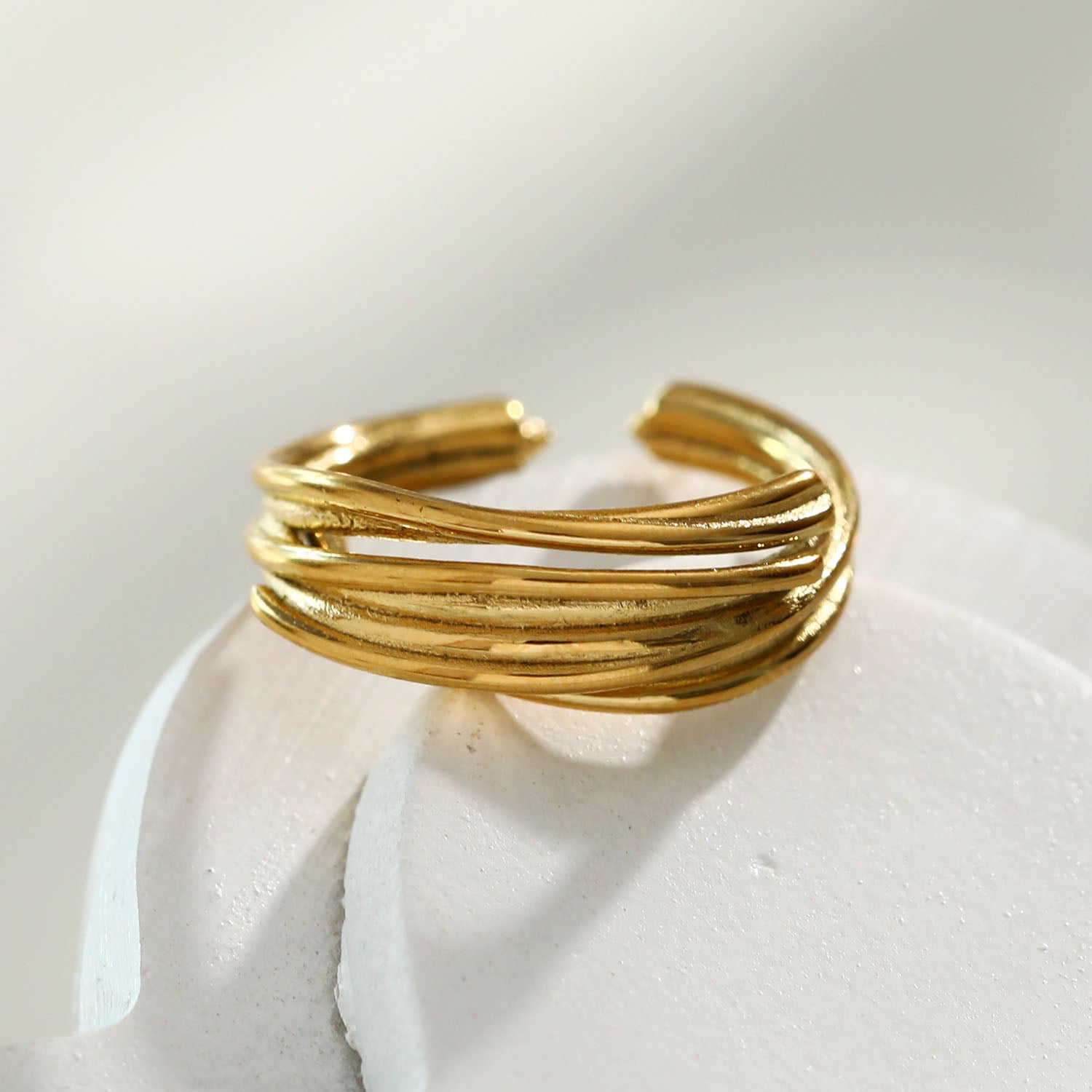 stacked-ring | abstract-design-ring | modern-ring | fashion-ring | hackney-nine | hackneynine | necklace | hoops | bracelets | earrings | charms | studs_earrings | jewellery | jewellery-store | shop-jewelry | gold-jewellery | silver-jewellery | dressy_jewellery | classy_ jewellery | on_trend_jewellery | fashion_ jewellery | cool_jewellery | affordable_jewellery | designer_jewellery | vintage_jeweler | gifts-for-her | gifts-for-mum | gifts-for-girls | gifts-for-females | dainty-jewellery | bridesmaid-gift |