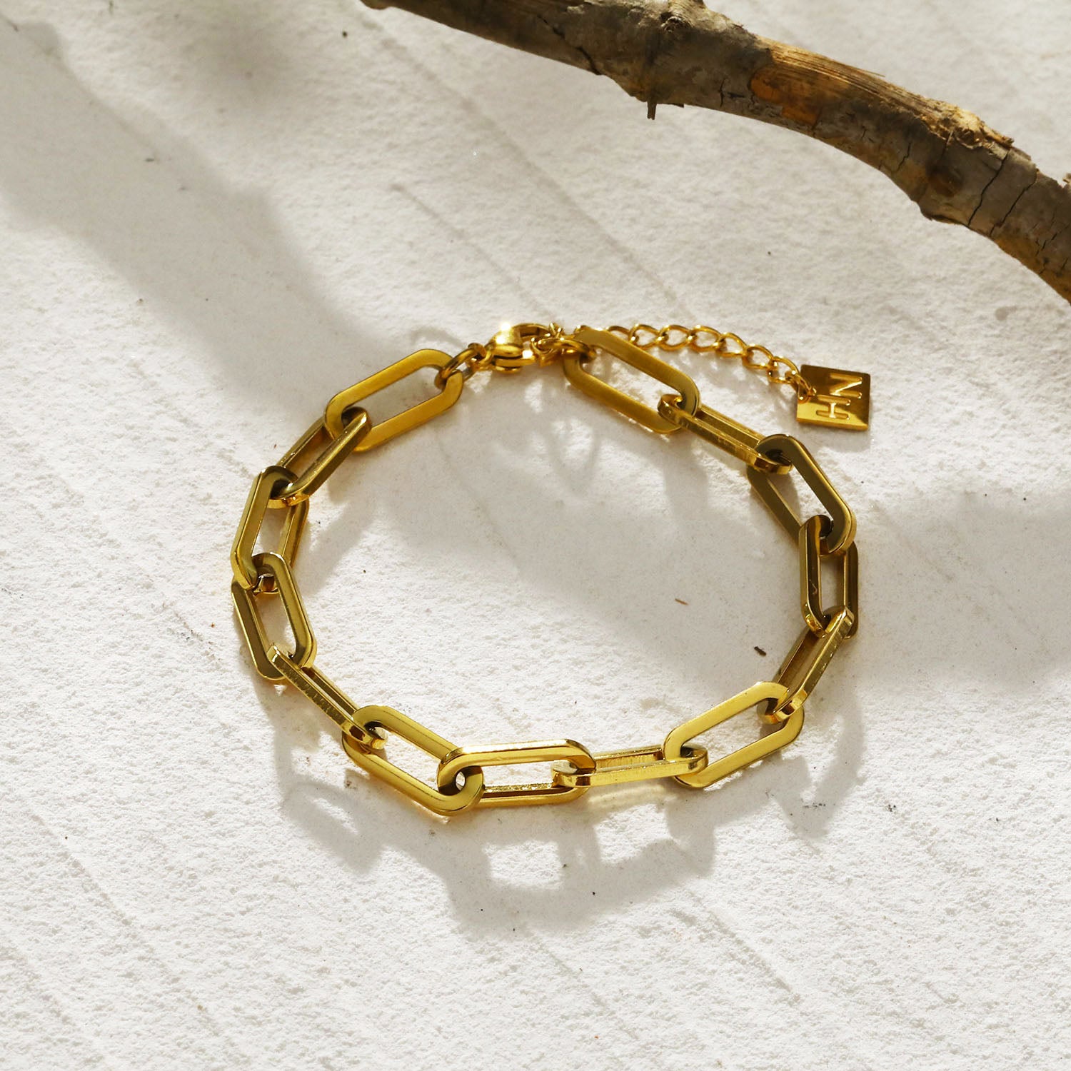 paper-clip-bracelet