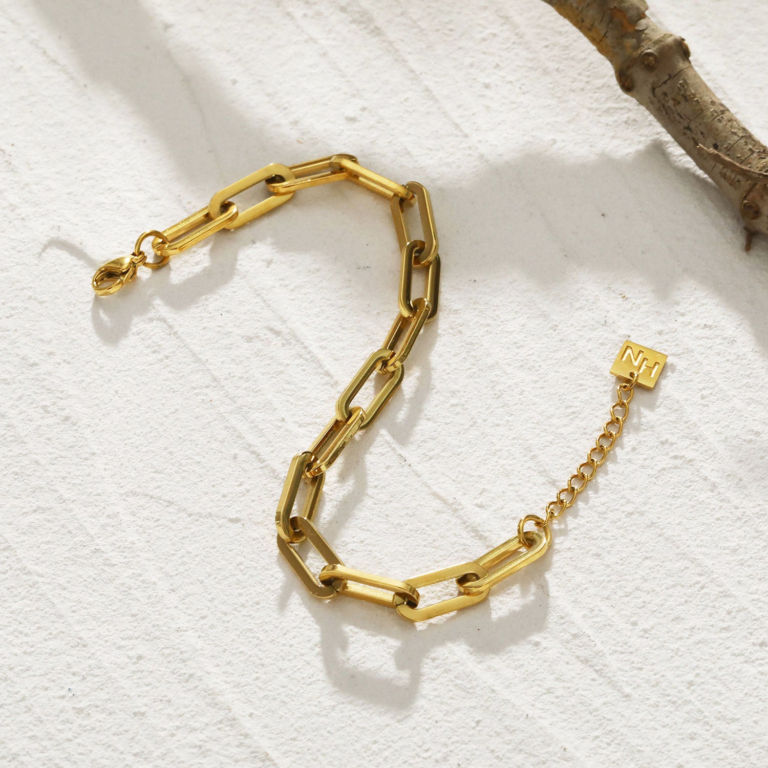 paper-clip-bracelet
