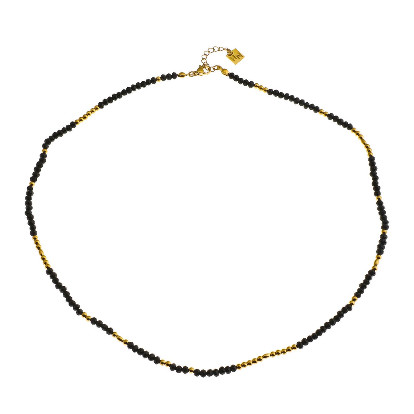 black-gold-chain | black-crystals | hackney-nine | hackneynine | necklace | hoops | bracelets | earrings | charms | studs_earrings | jewellery | jewellery-store | shop-jewelry | gold-jewellery | silver-jewellery | dressy_jewellery | classy_ jewellery | on_trend_jewellery | fashion_ jewellery | cool_jewellery | affordable_jewellery | designer_jewellery | vintage_jeweler | gifts-for-her | gifts-for-mum | gifts-for-girls | gifts-for-females