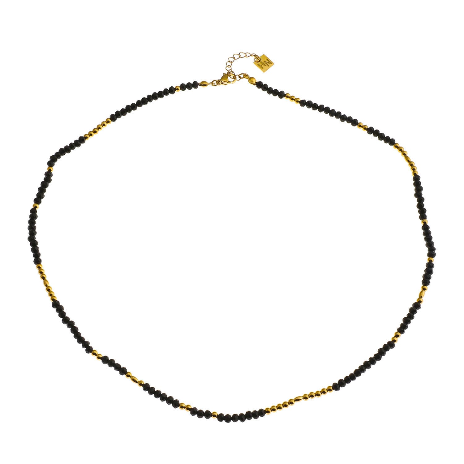black-gold-chain | black-crystals | hackney-nine | hackneynine | necklace | hoops | bracelets | earrings | charms | studs_earrings | jewellery | jewellery-store | shop-jewelry | gold-jewellery | silver-jewellery | dressy_jewellery | classy_ jewellery | on_trend_jewellery | fashion_ jewellery | cool_jewellery | affordable_jewellery | designer_jewellery | vintage_jeweler | gifts-for-her | gifts-for-mum | gifts-for-girls | gifts-for-females