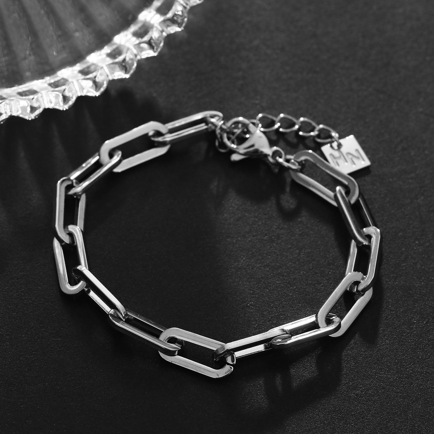 silver-bracelet | paper-clip-bracelet | hackney-nine | hackneynine | necklace | hoops | bracelets | earrings | charms | studs_earrings | jewellery | jewellery-store | shop-jewelry | gold-jewellery | silver-jewellery | dressy_jewellery | classy_ jewellery | on_trend_jewellery | fashion_ jewellery | cool_jewellery | affordable_jewellery | designer_jewellery | vintage_jeweler | gifts-for-her | gifts-for-mum | gifts-for-girls | gifts-for-females | dainty-jewellery | bridesmaid-gift