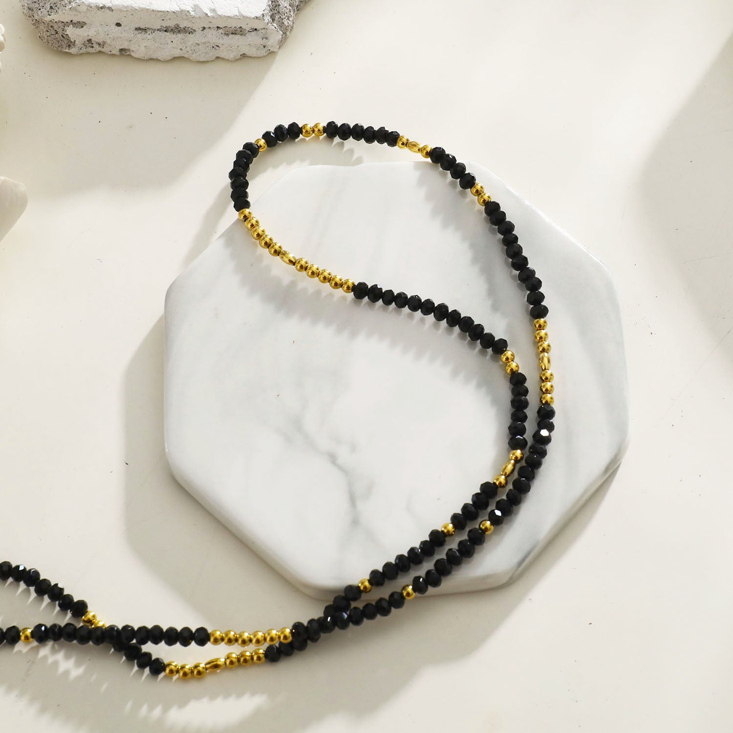 black-gold-chain | black-crystals | hackney-nine | hackneynine | necklace | hoops | bracelets | earrings | charms | studs_earrings | jewellery | jewellery-store | shop-jewelry | gold-jewellery | silver-jewellery | dressy_jewellery | classy_ jewellery | on_trend_jewellery | fashion_ jewellery | cool_jewellery | affordable_jewellery | designer_jewellery | vintage_jeweler | gifts-for-her | gifts-for-mum | gifts-for-girls | gifts-for-females 