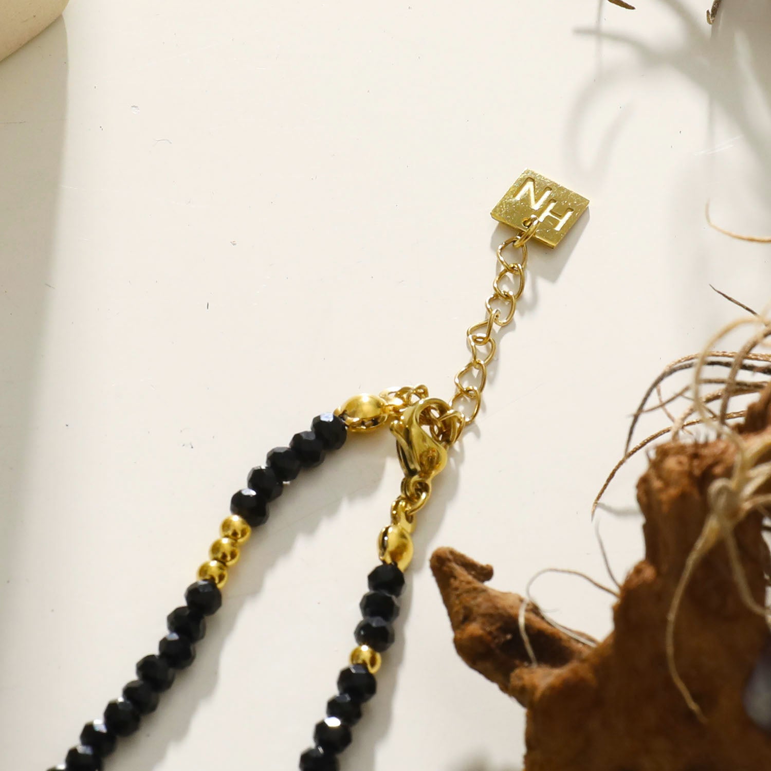 black-gold-chain | black-crystals | hackney-nine | hackneynine | necklace | hoops | bracelets | earrings | charms | studs_earrings | jewellery | jewellery-store | shop-jewelry | gold-jewellery | silver-jewellery | dressy_jewellery | classy_ jewellery | on_trend_jewellery | fashion_ jewellery | cool_jewellery | affordable_jewellery | designer_jewellery | vintage_jeweler | gifts-for-her | gifts-for-mum | gifts-for-girls | gifts-for-females