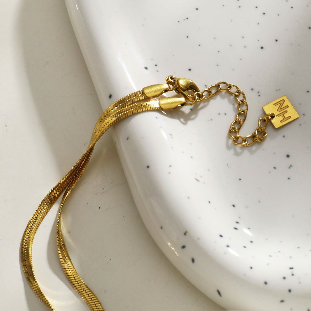 snake-skin-textured necklace | hackney-nine | hackneynine | necklace | hoops | bracelets | earrings | charms | studs_earrings | jewellery | jewellery-store | shop-jewelry | gold-jewellery | silver-jewellery | dressy_jewellery | classy_ jewellery | on_trend_jewellery | fashion_ jewellery | cool_jewellery | affordable_jewellery | designer_jewellery | vintage_jeweler | gifts-for-her | gifts-for-mum | gifts-for-girls | gifts-for-females