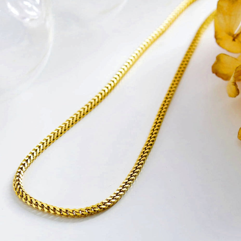 link-chain | classic-necklace | basic-chain-necklace | hackney nine | hackneynine | necklace | hoops | bracelets | earrings | charms | studs_earrings | jewellery | jewellery-store | shop-jewelry | gold-jewellery | dressy_jewellery | classy_ jewellery | on_trend_jewellery | fashion_ jewellery | cool_jewellery | affordable_jewellery | designer_jewellery | vintage_jewellery | heart_jewellery | gifts-for-her | gifts-for-mum | gifts-for-girls | gifts-for-females | dainty-jewellery | bridesmaid-gift