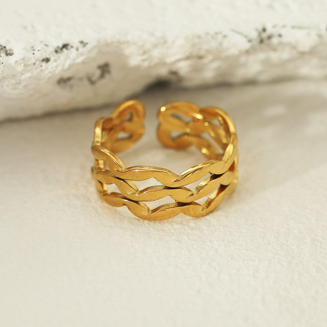 hackney_nine | hackneynine | PAIGE21109_ring | affordable_jewelry | dainty_jewelry | stainless_steel_jewelry | 18K_gold_jewelry | gold_dipped_jewelry | gold-jewelry