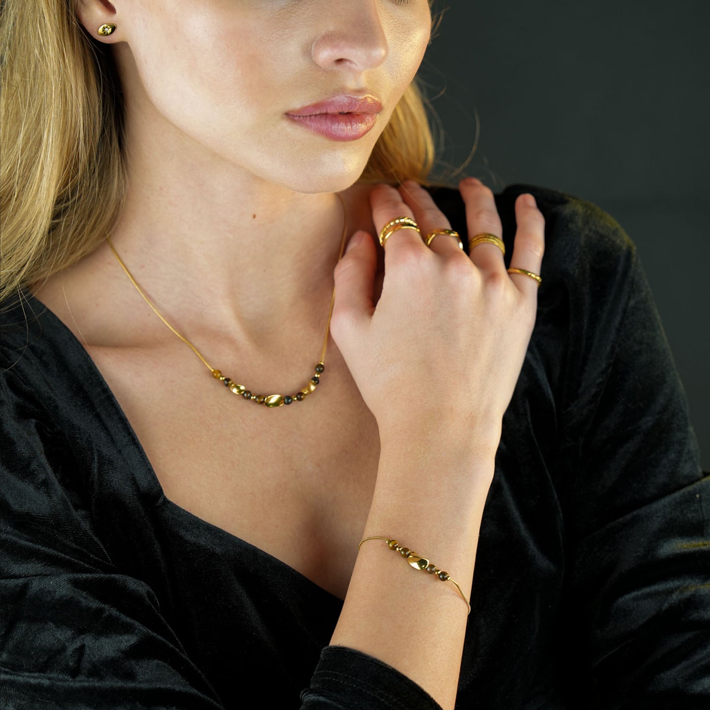 tiger's-eye-bracelet | hackney-nine | hackneynine | necklace | hoops | bracelets | earrings | charms | studs_earrings | jewellery | jewellery-store | shop-jewelry | gold-jewellery | silver-jewellery | dressy_jewellery | classy_ jewellery | on_trend_jewellery | fashion_ jewellery | cool_jewellery | affordable_jewellery | designer_jewellery | vintage_jeweler | gifts-for-her | gifts-for-mum | gifts-for-girls | gifts-for-females |
