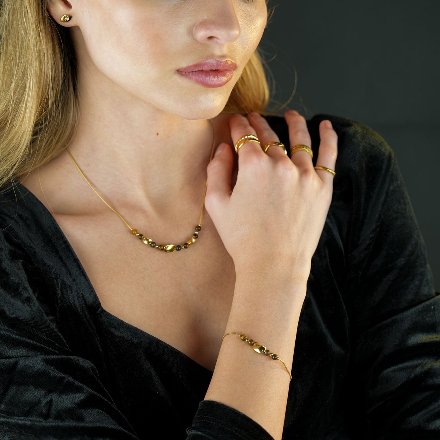 tiger's-eye-bracelet | hackney-nine | hackneynine | necklace | hoops | bracelets | earrings | charms | studs_earrings | jewellery | jewellery-store | shop-jewelry | gold-jewellery | silver-jewellery | dressy_jewellery | classy_ jewellery | on_trend_jewellery | fashion_ jewellery | cool_jewellery | affordable_jewellery | designer_jewellery | vintage_jeweler | gifts-for-her | gifts-for-mum | gifts-for-girls | gifts-for-females |