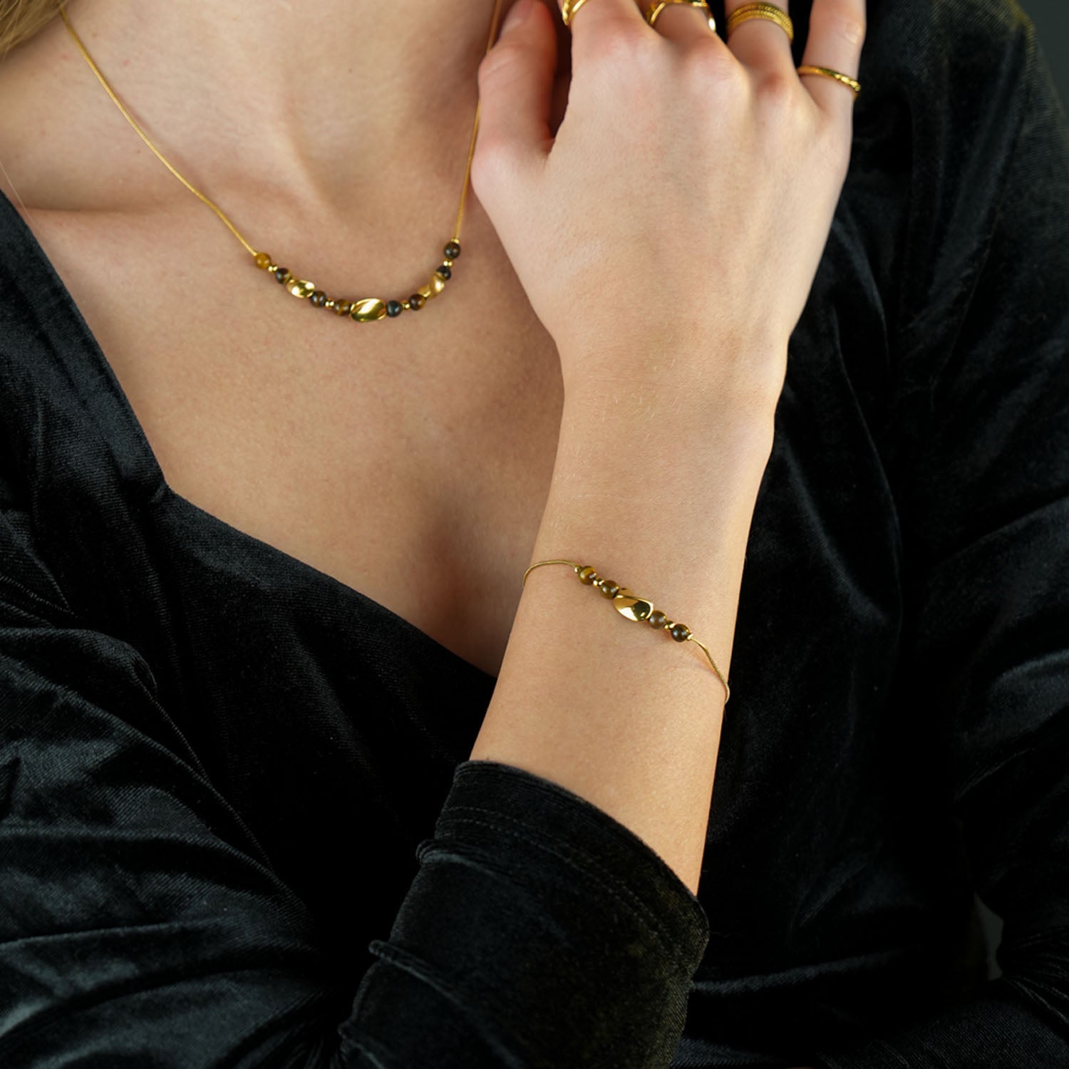 tiger's-eye-bracelet | hackney-nine | hackneynine | necklace | hoops | bracelets | earrings | charms | studs_earrings | jewellery | jewellery-store | shop-jewelry | gold-jewellery | silver-jewellery | dressy_jewellery | classy_ jewellery | on_trend_jewellery | fashion_ jewellery | cool_jewellery | affordable_jewellery | designer_jewellery | vintage_jeweler | gifts-for-her | gifts-for-mum | gifts-for-girls | gifts-for-females |