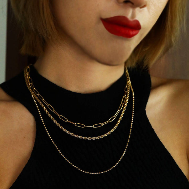 HACKNEY NINE Jewellery | Eco-Chic | Affordable-Luxe