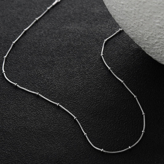 silver-chain | silver-bead-chain | hackney-nine | hackneynine | necklace | jewellery | jewellery-store | shop-jewelry | gold-jewellery | chain-necklace | dressy_jewellery | classy_ jewellery | on_trend_jewellery | fashion_ jewellery | cool_jewellery | affordable_jewellery | designer_jewellery | vintage_jeweler | gifts-for-her | gifts-for-mum | gifts-for-girls | gifts-for-females