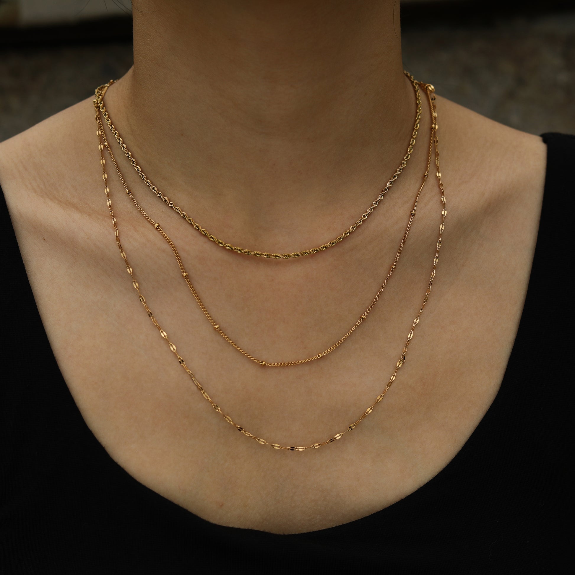 hackney-nine | hackneynine | necklace | layered-necklace | layered-chain-necklace | jewellery | jewellery-store | shop-jewelry | gold-jewellery | silver-jewellery | dressy_jewellery | classy_ jewellery | on_trend_jewellery | fashion_ jewellery | cool_jewellery | affordable_jewellery | designer_jewellery | vintage_jeweler | gifts-for-her | gifts-for-mum | gifts-for-girls | gifts-for-females