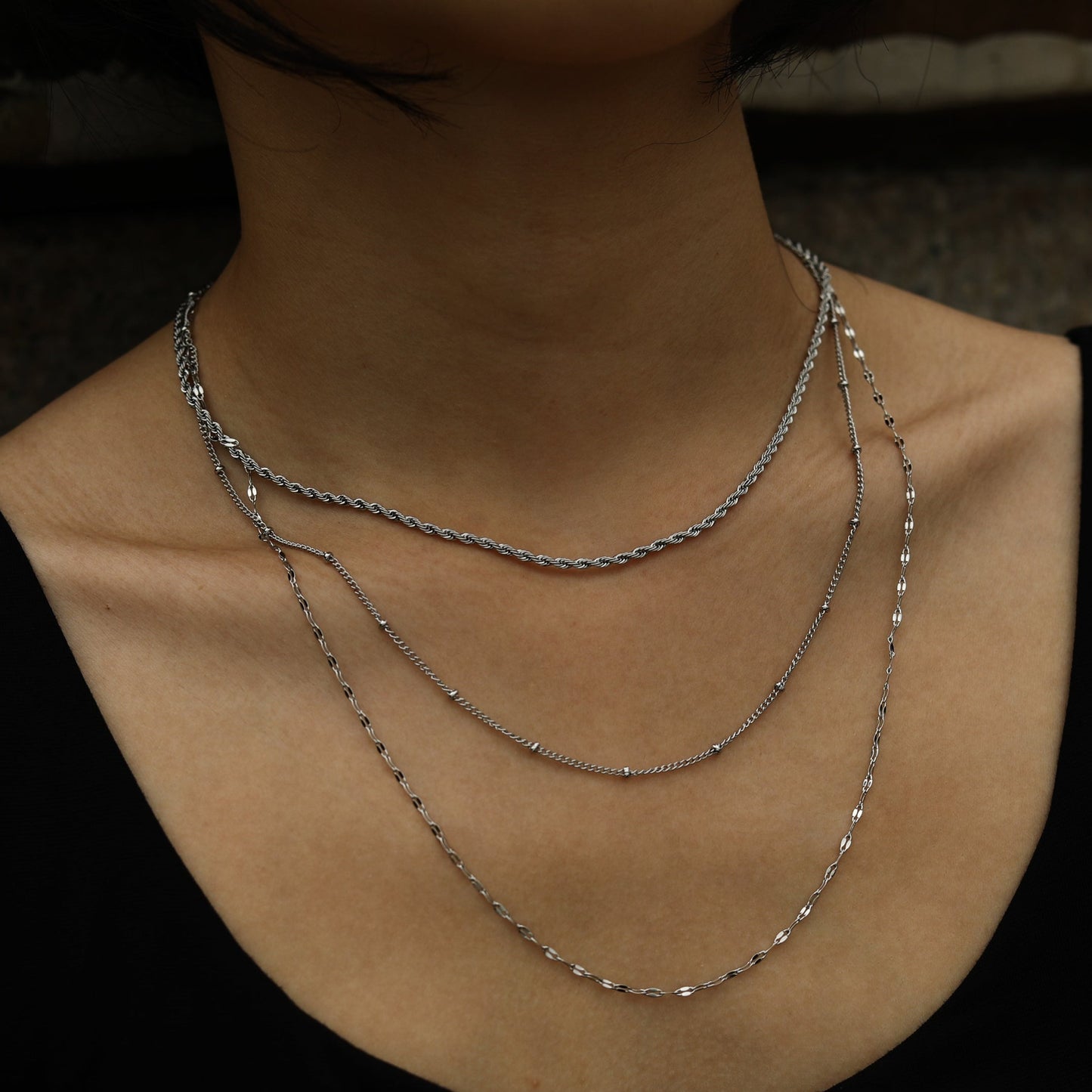 hackney-nine | hackneynine | necklace | layered-necklace | layered-chain-necklace | jewellery | jewellery-store | shop-jewelry | gold-jewellery | silver-jewellery | dressy_jewellery | classy_ jewellery | on_trend_jewellery | fashion_ jewellery | cool_jewellery | affordable_jewellery | designer_jewellery | vintage_jeweler | gifts-for-her | gifts-for-mum | gifts-for-girls | gifts-for-females