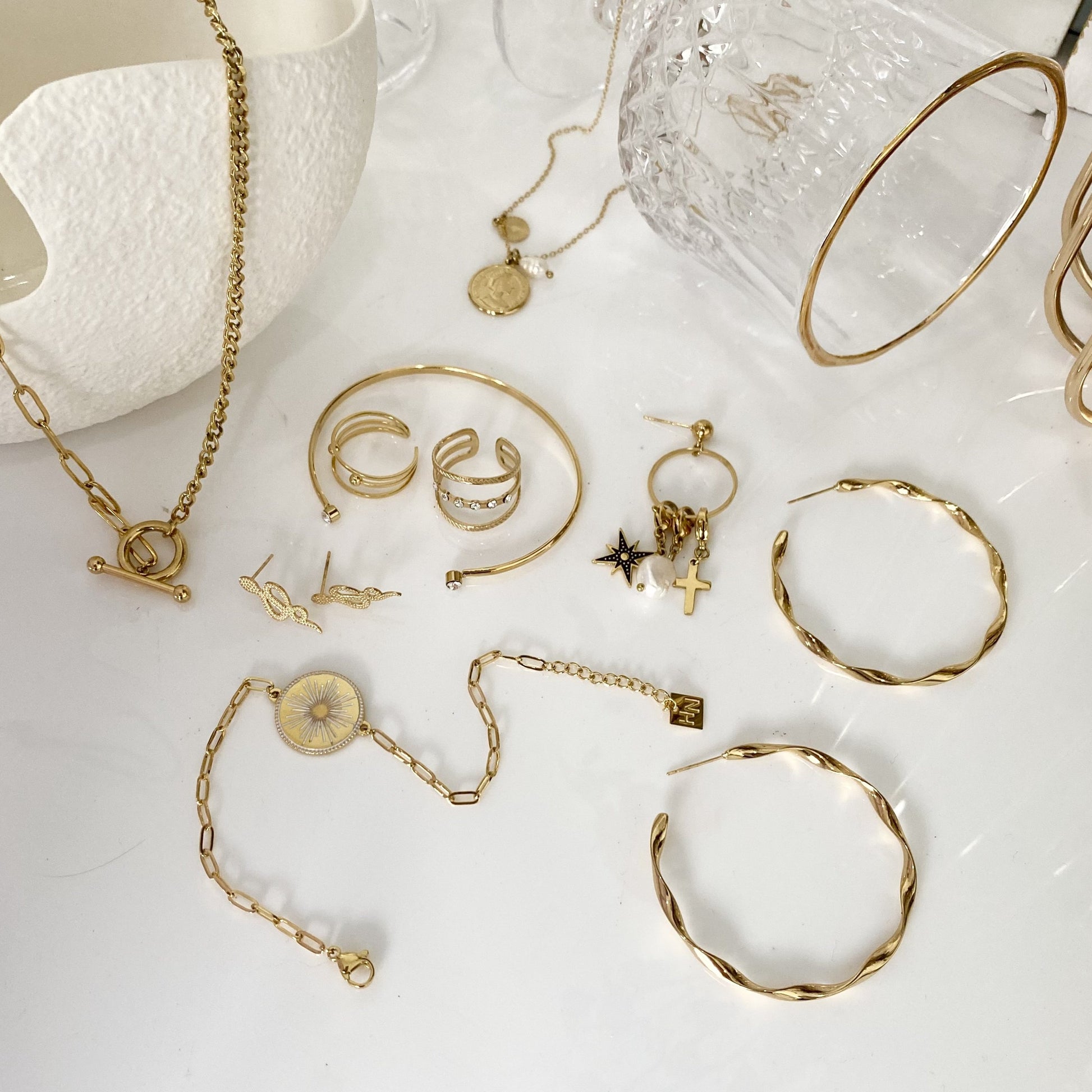 hackneynine | necklace | hoops | bracelets | earrings | charms | studs_earrings | jewellery | jewellery-store | shop-jewelry | gold-jewellery | dressy_jewellery | classy_ jewellery | on_trend_jewellery | fashion_ jewellery | cool_jewellery | affordable_jewellery | designer_jewellery | vintage_jewellery | heart_jewellery | gifts-for-her | gifts-for-mum | gifts-for-girls | gifts-for-females | dainty-jewellery | bridesmaid-gift | star-jewellery | celestial-jewellery